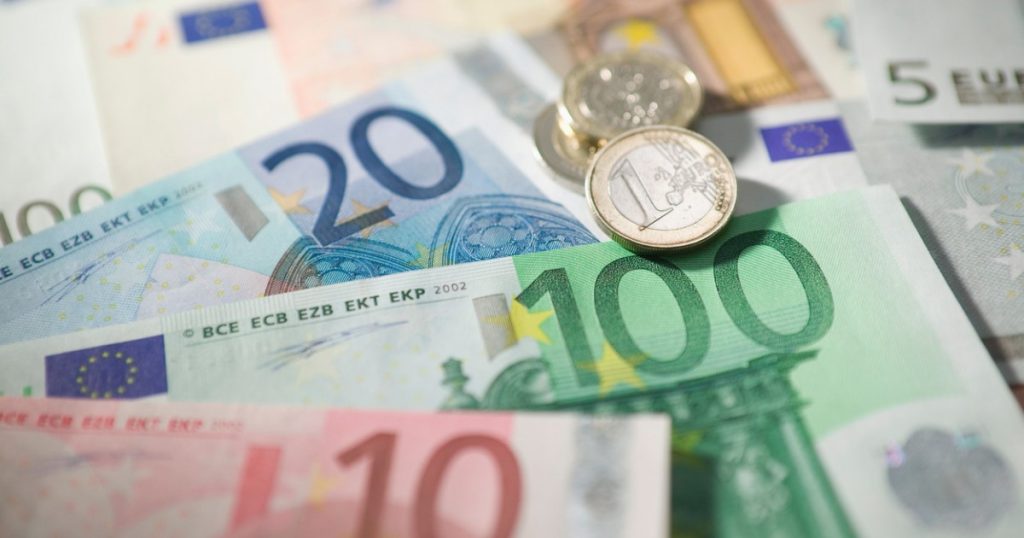Beethoven sau păsări? BCE a selectat propunerile pentru noile bancnote euro.  Europenii sunt invitați să-și spună părerea