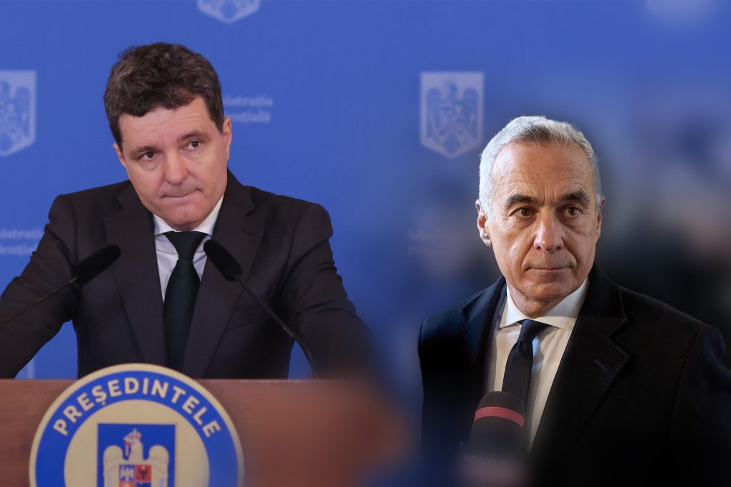 Sondaj CURS. Care sunt politicienii în care românii au cea mai mare încredere
