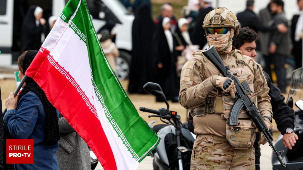 Iranul anunță că va opri atacurile dacă SUA își mențin pauza bombardamentelor. Reacția americanilor