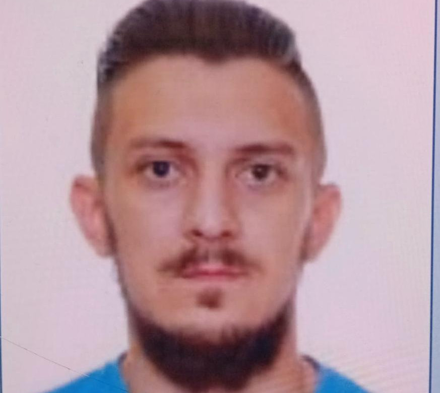Bărbat de 35 de ani, căutat de Poliția Cluj cu câini de urmă în zona Lomb. A dispărut de acasă