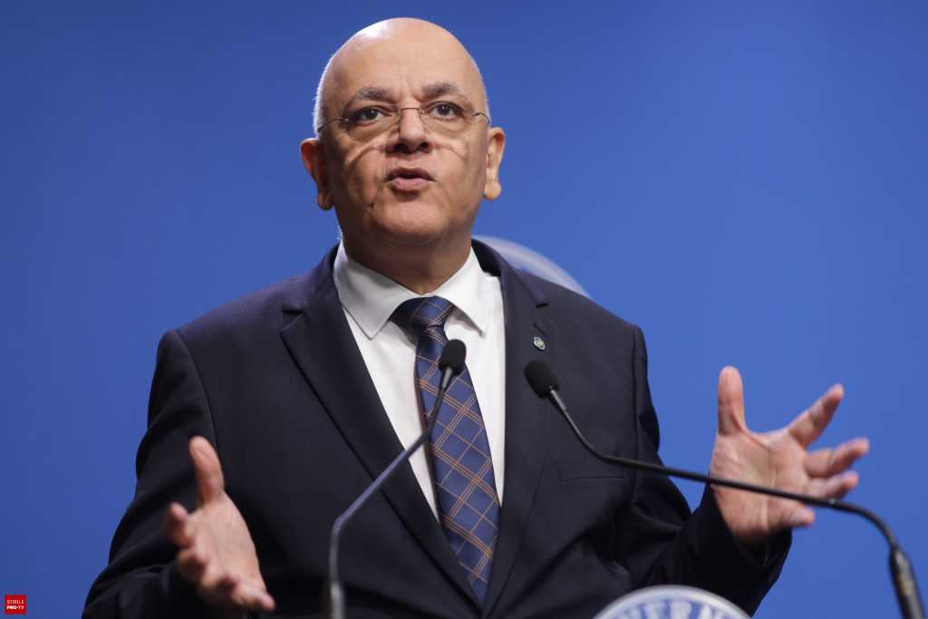 Arafat susține că a fost filat timp de cinci luni și reclamă abuzuri în dosarul DSU. Acuzațiile la adresa procurorului