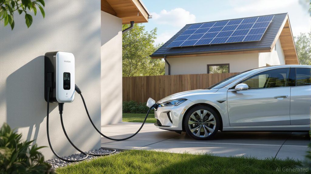 Mașinile electrice ar putea alimenta locuințele și rețeaua electrică. O tehnologie nouă le transformă în baterii mobile