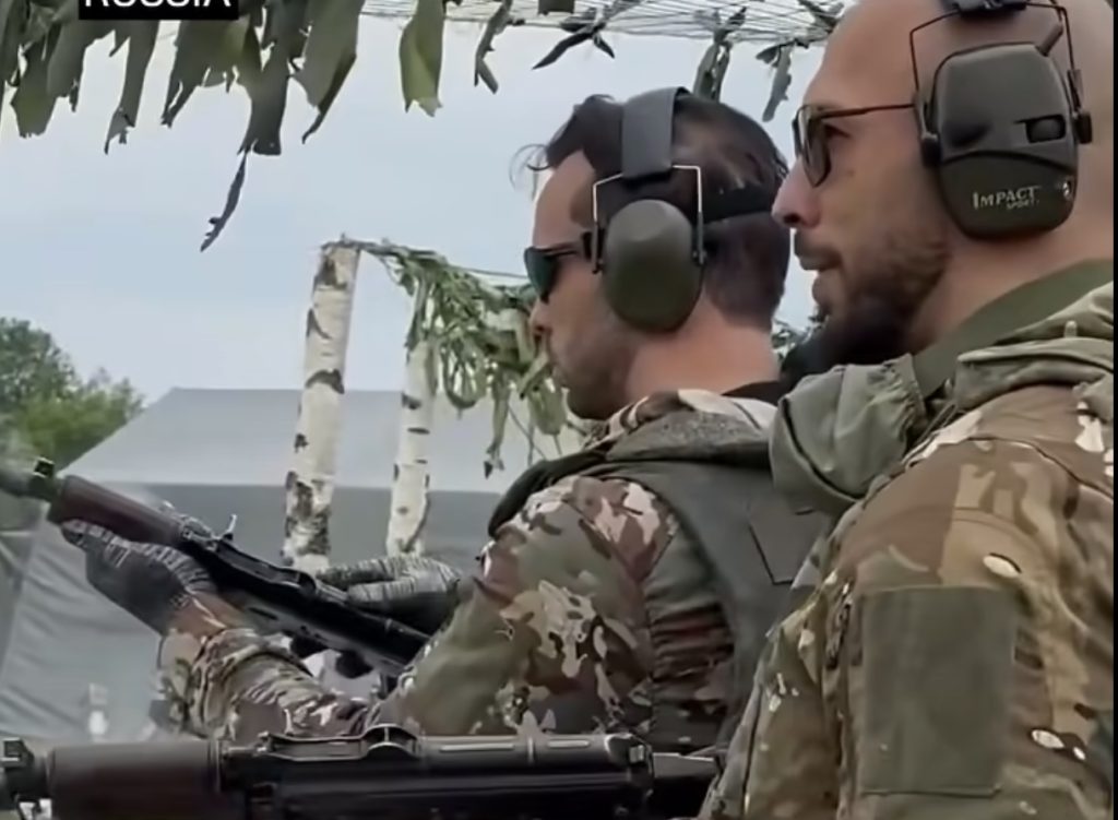 Frații Tate, în fața unei noi etape a procedurii de extrădare în Marea Britanie