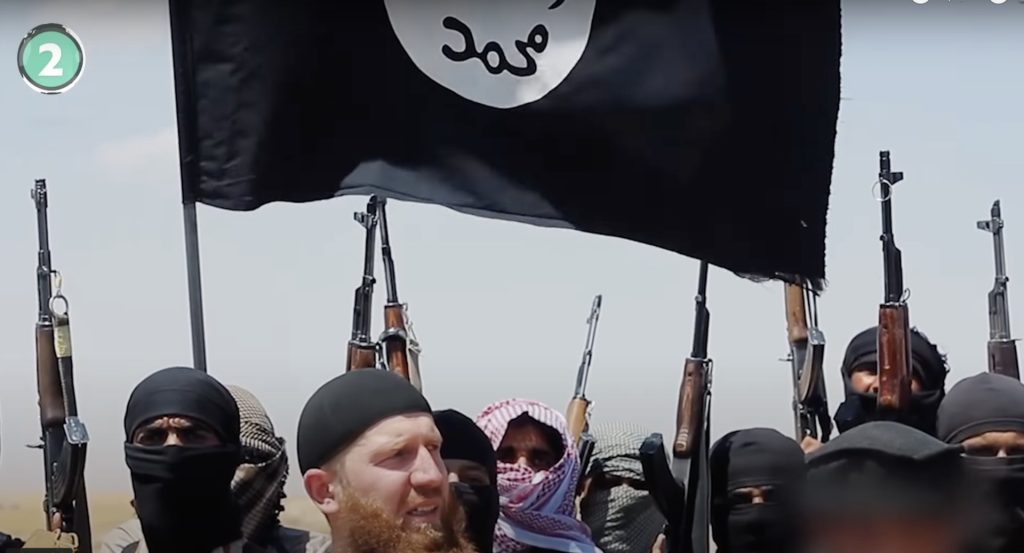 Libanezul care a organizat atacul terorist de la parada Pride din Berlin fusese condamnat în trecut pentru asociere cu teroriști ISIS, dar a fost pus în libertate