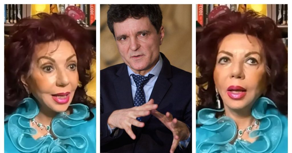 VIDEO Carmen Harra, previziuni despre viitorul României: „Omenirea e pusă la încercare.”