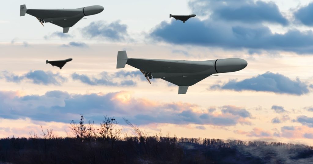 Tulcea, din nou sub alertă aeriană. Mesaj RO-Alert privind posibila cădere a unor drone