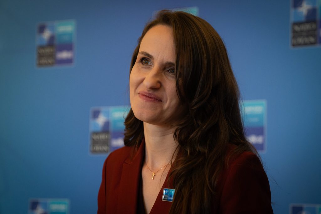 Oana Țoiu, înainte de convocarea ambasadorului rus la MAE: Este foarte important ca fiecare dintre partenerii noștri să vadă că nu avem o atitudine neclară față de Rusia