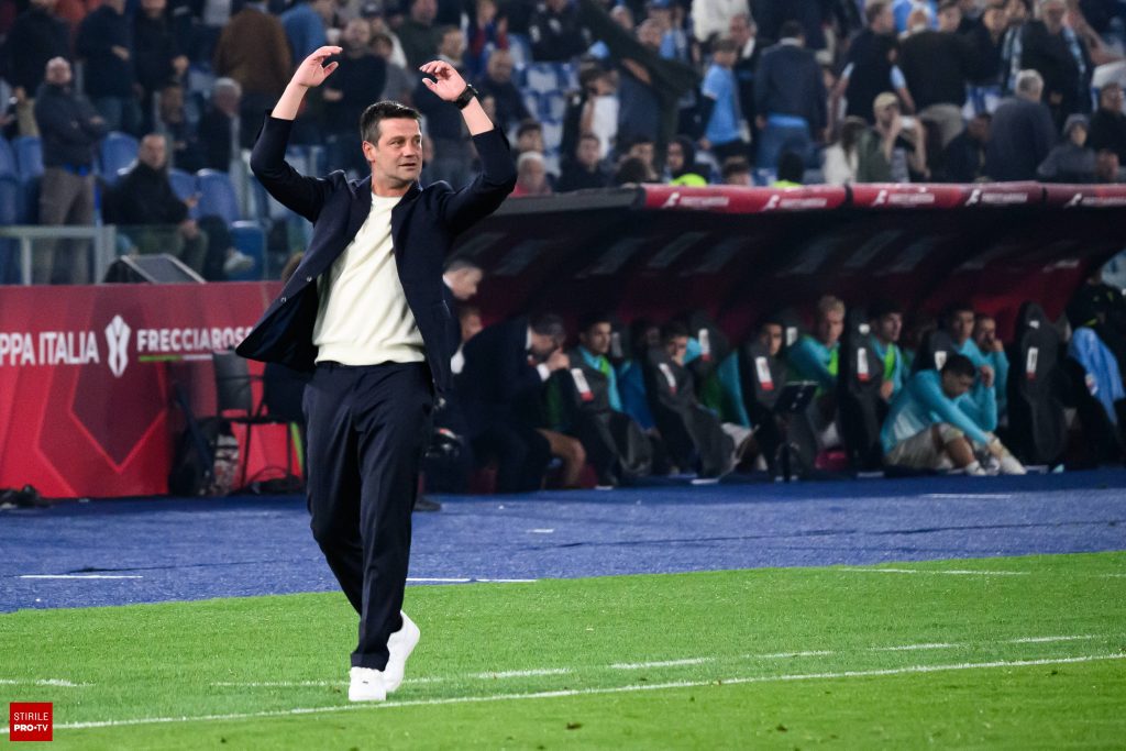 Cristi Chivu vrea să transfere un jucător din finala Campionatului Mondial. E „prioritatea absolută” pentru Inter