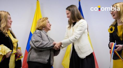 Preşedintele ales al Columbiei anunţă închiderea a 14 ambasade, între care şi cea din România / Columbia îşi redeschisese în 2026 ambasada în România, după 24 de ani de absenţă diplomatică directă dintre cele două state