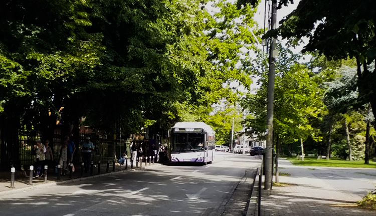 Atenție, călători! Se schimbă traseul autobuzelor 7 și 7B în Pitești. Două stații vor fi suspendate temporar!