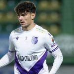 Încă o plecare de la echipa de play-off » Și-a reziliat contractul după doar un sezon