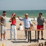 Iulia Albu, Marian Capet, Selina și Victor Slav, concurenți la Poftiți pe la noi – Poftiți la întrecere