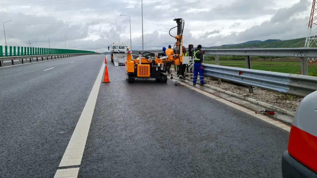 27-28 iulie 2026 | Trafic restricționat pe Autostrada A1 între Nodurile Rutiere Orăștie și Simeria: Rute alternative