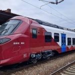 Trenuri anulate între Gara de Nord și aeroport, din cauza lucrărilor la infrastructură. Sunt afectate unele curse pentru o noapte