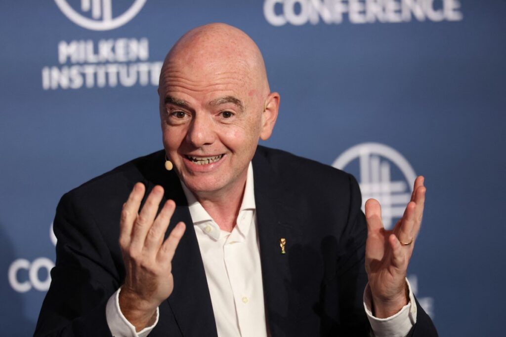 Infantino răspunde criticilor Cupei Mondiale 2026: „Ați fost atât de preocupați să răspândiți ură, încât ați ratat tot ce a însemnat acest turneu”