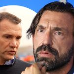 Shevchenko îl pune la zid pe Andrea Pirlo: „Îl condamn!” » Tensiuni uriașe din cauza unei colaborări cu o companie rusă