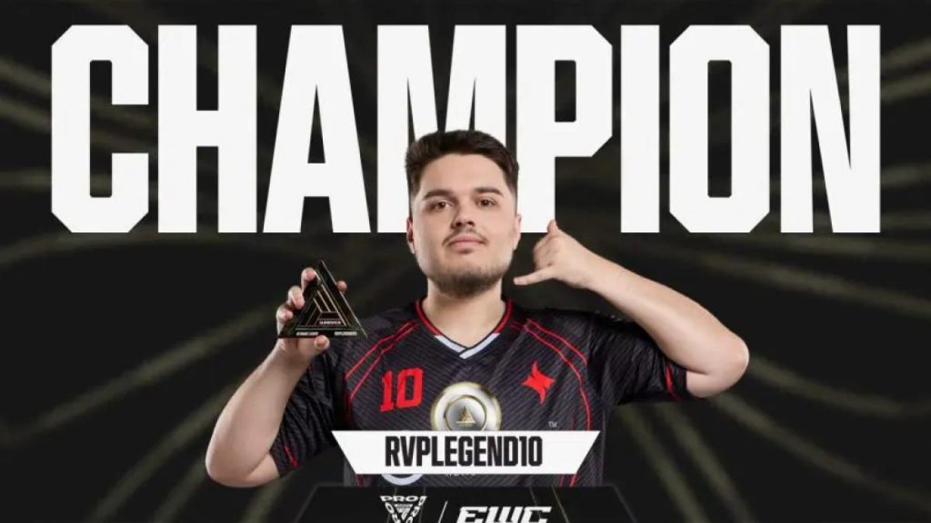 Românul care a cucerit lumea la EA FC! Răzvan „RvPLegend” Puiu este noul campion mondial și a câștigat 250.000 de dolari