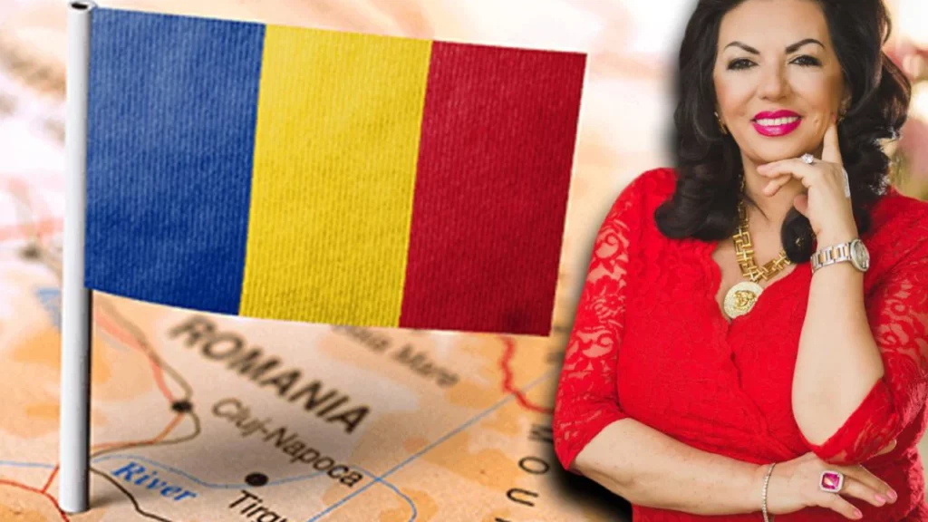 Lovitură pe scena politică? Carmen Harra vede o schimbare radicală în România: „Vine cineva la care nici nu vă așteptați”