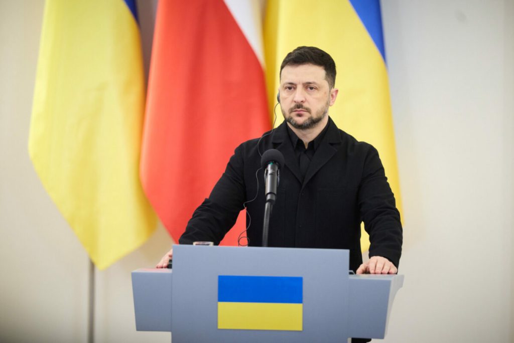 Zelenski va fi primul vizitator al noului premier britanic, Andy Burnham. Ucraina ar putea produce în masă dispozitive de bruiaj electronic de mărimea unei tablete
