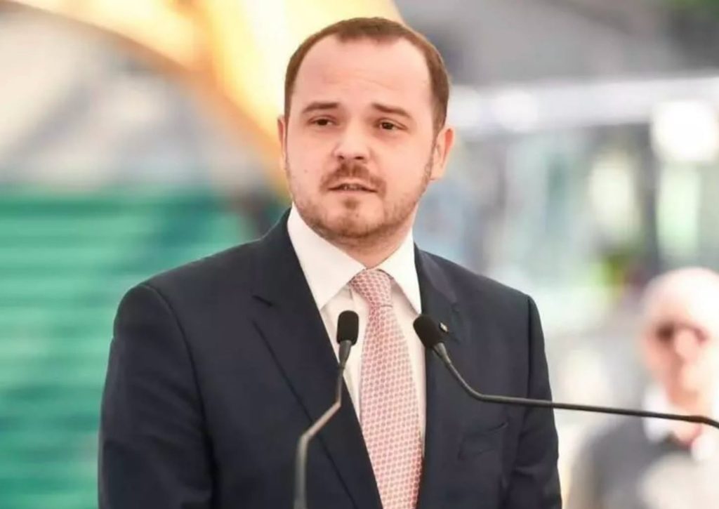 Alexandru Rogobete: Varianta actuală a legii salarizării este „un dezastru” pentru sănătate