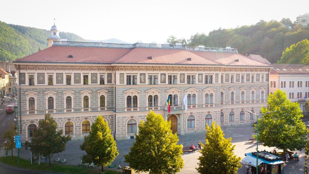 Facultatea cu cea mai mare medie de admitere din țară, chiar și la locurile cu taxă