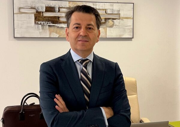Octavian Dena va conduce Spitalul Caransebeș în următorii patru ani