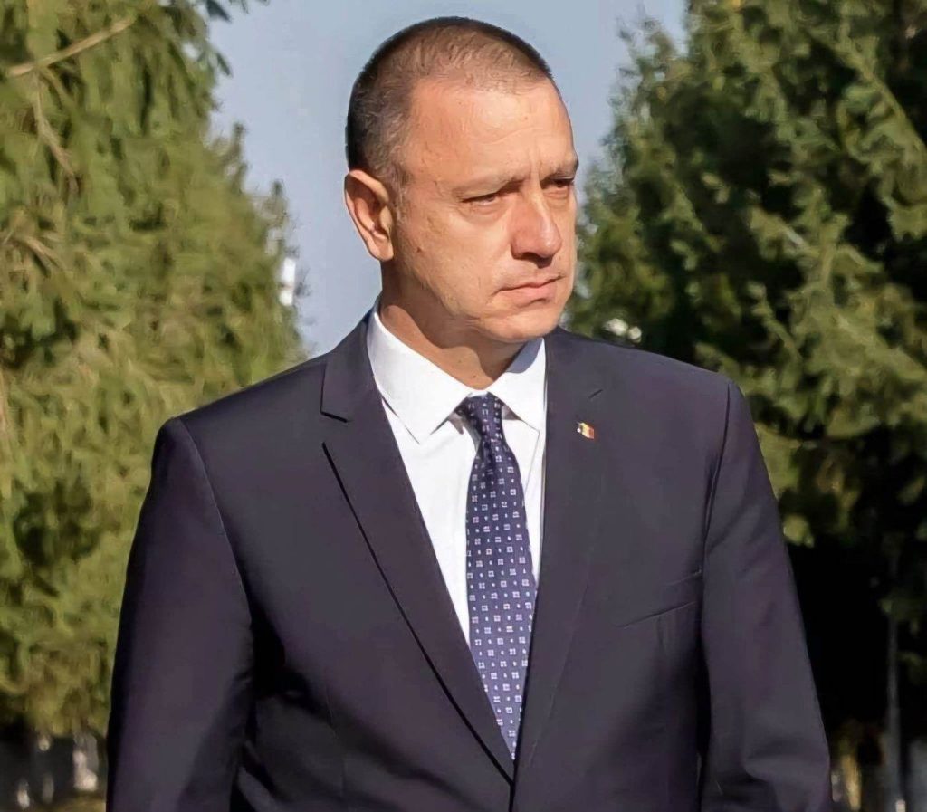 Mihai Fifor:  and #8222;PSD deblochează posturile din sănătate blocate de PNL; la Arad sunt 624 de posturi vacante and #8221;