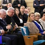 Imagini de la nunta nepoatei lui Gigi Becali. Patronul FCSB a lipsit, dar și-a trimis fiica în loc