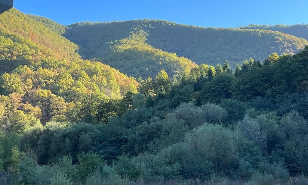 Vremea până în 9 august în Transilvania, la munte și la mare: cât va fi de cald, perioadele cu ploi. Prognoza ANM pe regiuni