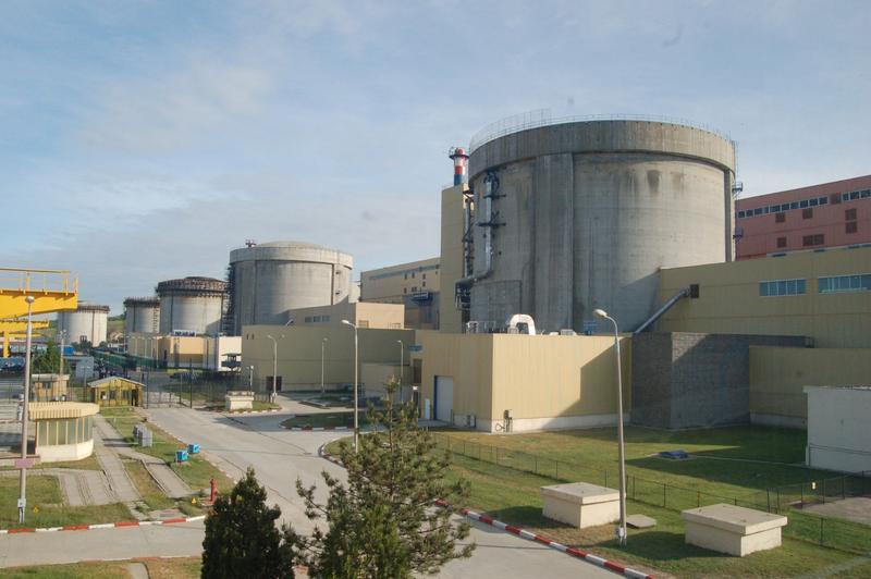 Reactorul 1 de la Cernavodă va fi oprit din cauza debitului extrem de scăzut al Dunării. Concluziile după Comandamentul Energetic convocat de Bolojan