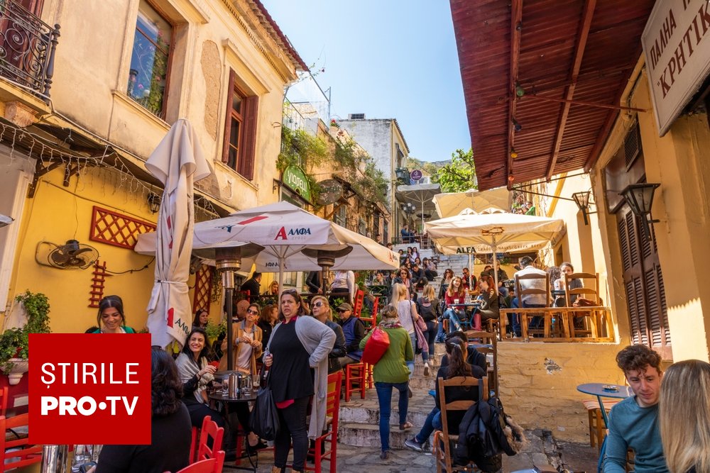 Avertisment pentru turiștii care călătoresc în țări populare din Europa. Un virus se răspândește rapid în Grecia și Italia