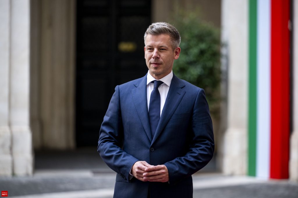 Premierul ungar Peter Magyar a comentat discursul lui Viktor Orban susținut în România, la Băile Tuşnad