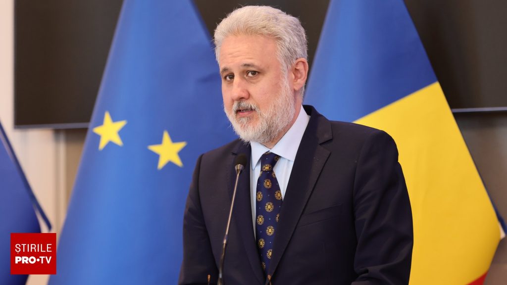Emisarul lui Nicușor Dan și şeful Armatei merg la Washington DC. Ce vor discuta cu Administrația Trump