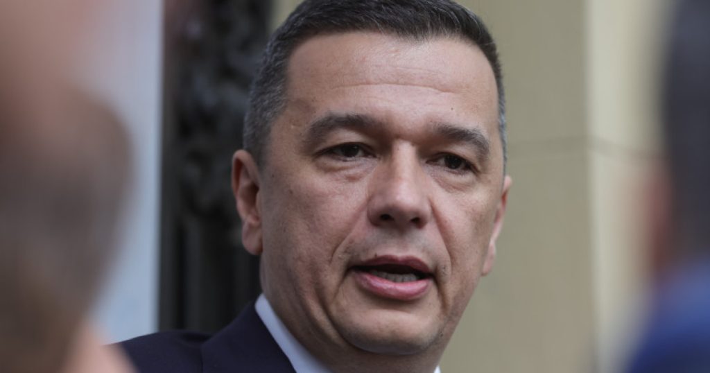 Grindeanu este optimist și avansează data de 15 august pentru rezolvarea blocajului guvernamental