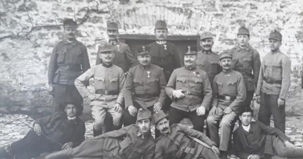 28 iulie: 112 ani de la declanșarea Primului Război Mondial, soldat cu milioane de victime și căderea a patru imperii