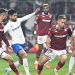 Penalty buclucaș! Pancu l-a contestat, Ilie Dumitrescu și Panduru au avut opinii diferite » Declarația lui Pașcanu a făcut lumină