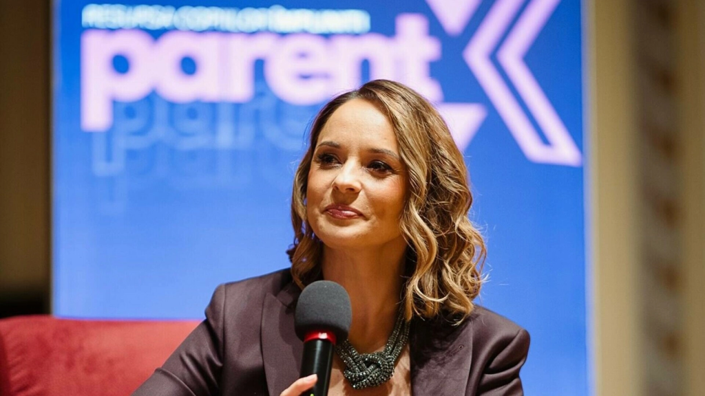 'Puteți rămâne fără economiile de o viață!' Andreea Marin îi avertizează pe români ce fruade se fac în numele ei