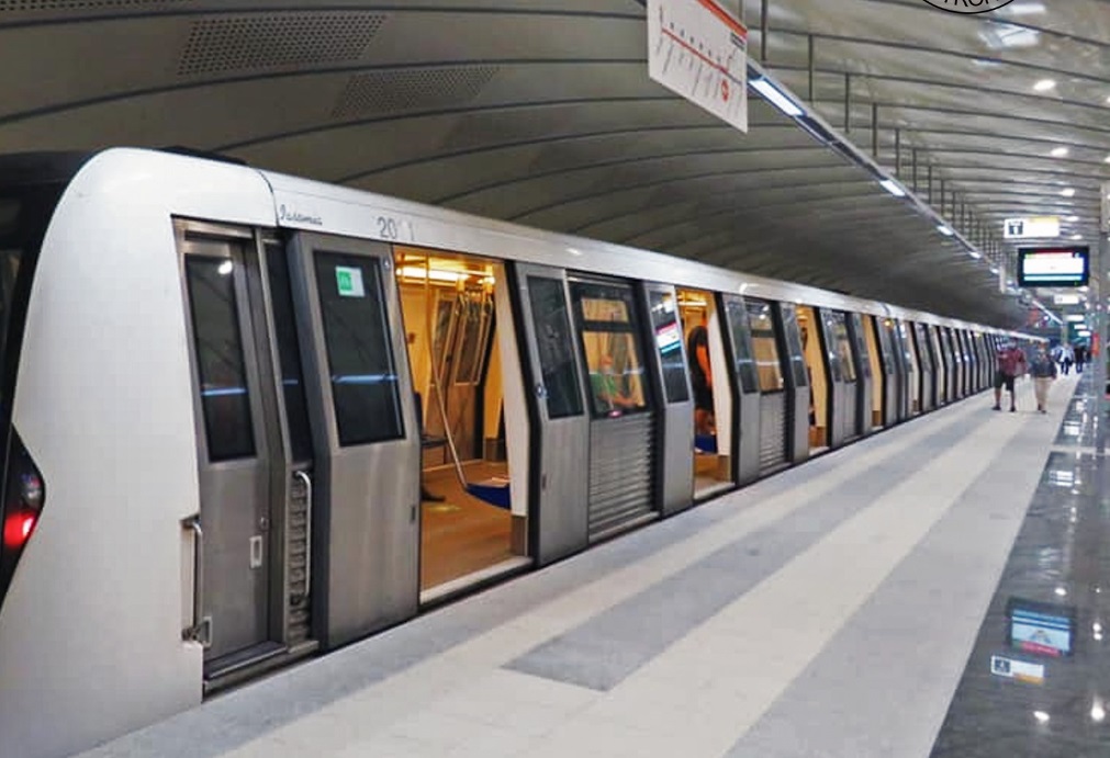 Metrorex lansează un abonament săptămânal pentru parcarea Străulești. Cât costă și de când poate fi folosit