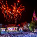 André Rieu revine pe marile ecrane la Happy Cinema cu concertul aniversar „Viva Maastricht!”, dedicat celor 20 de ani ale celebrelor spectacole