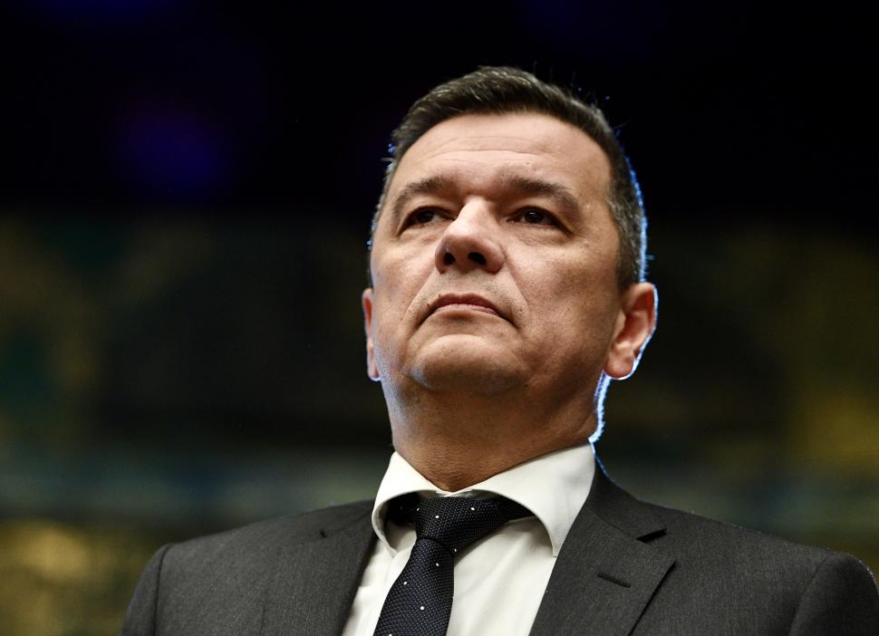Grindeanu crede că din septembrie vom avea Guvern plin