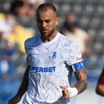 Denis Alibec a aflat verdictul: cât va lipsi după cea mai nouă accidentare