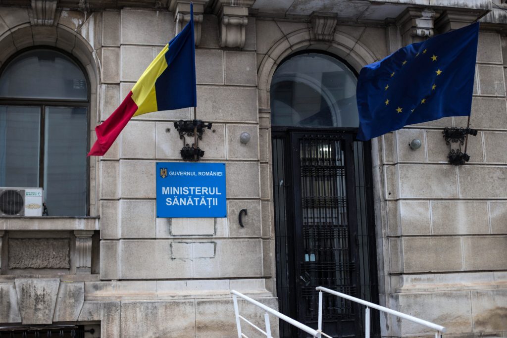 Ministerul Sănătății anunță noi spitale funcționale, iar altele vor fi finalizate luna viitoare. Cererile lui Cseke Attila