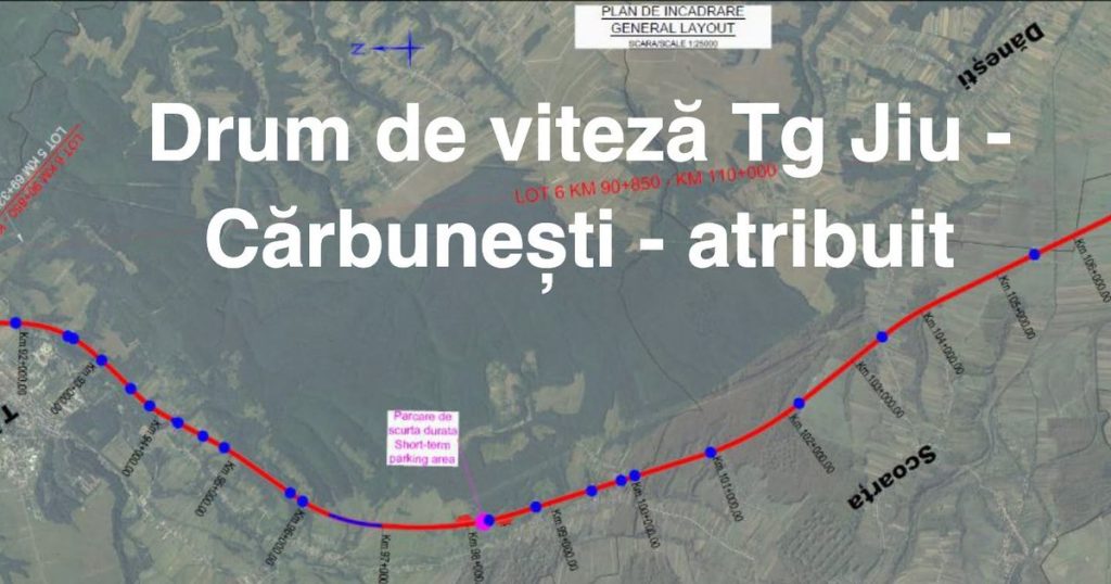 Proiect major de infrastructură, repornit după 12 ani. Radu Miruță: „Este o reparație morală”