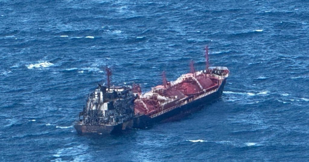 Rusia anunță că a atacat două nave despre care susține că aprovizionau armata ucraineană