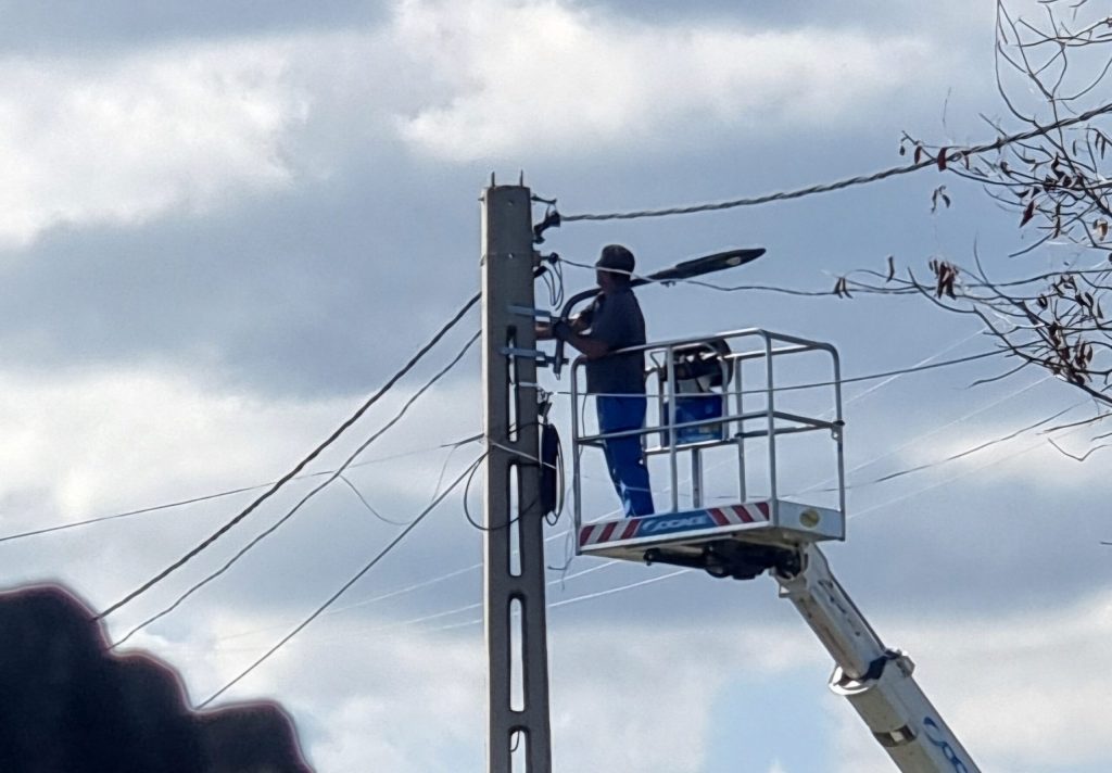 Distribuție Energie Electrică Romania – Focșani anunță întreruperea alimentării cu energie electrică în zilele de 31 iulie și 12 august 2026