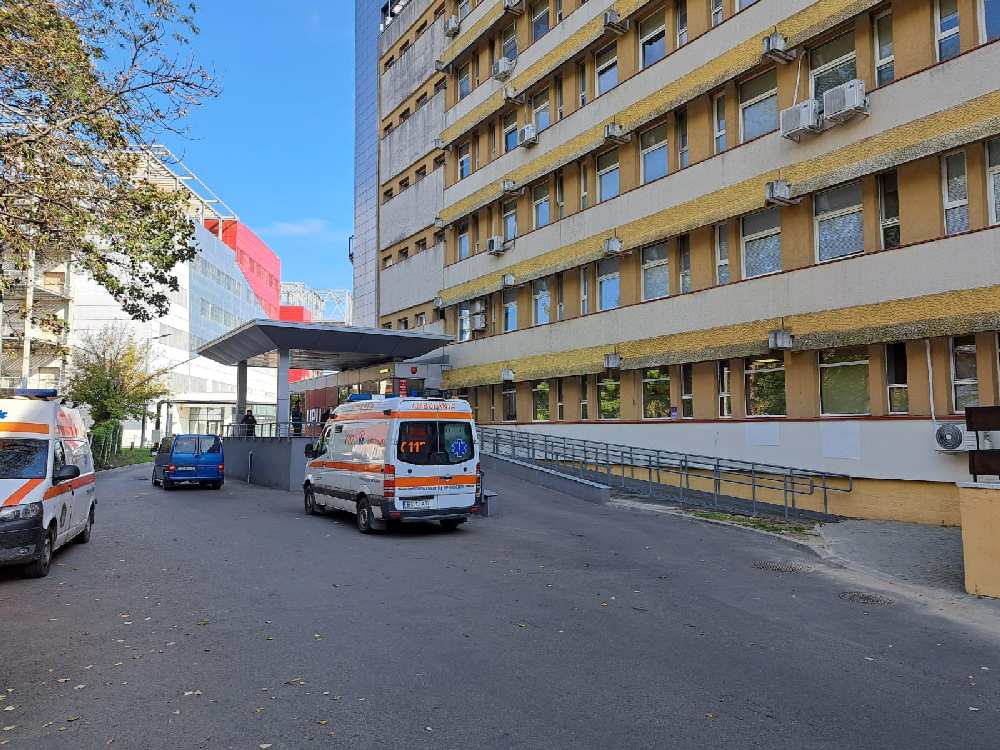 SJU Bacău: Urgențele și serviciile medicale esențiale vor fi asigurate pe durata grevei generale din sănătate