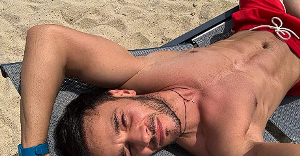 Dima Trofim a ajuns la spital în timpul unei vacanțe în Bulgaria. Cât a plătit pentru o perfuzie