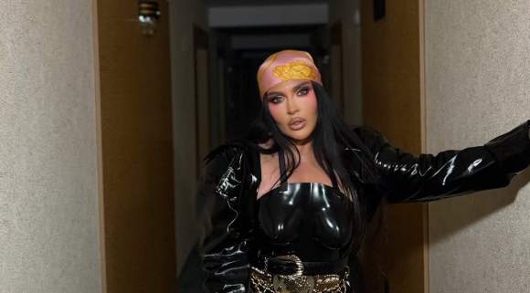 Oana Radu, mărturisire tulburătoare: Mă dărâmă frica. Artista a recunoscut de ce evită să meargă la analize
