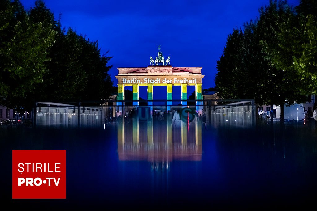 Social-democrații din Germania vor protecție constituțională pentru persoanele LGBTQ