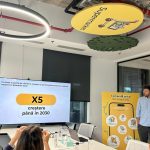 Glovo lansează cea de-a doua ediție Tech Catalyst România, competiția dedicată startup-urilor urbane aflate în etapa de scalare